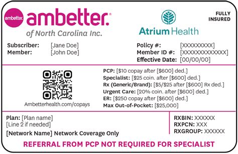 Ambetter of North Carolina Inc.: 1-833-863-1310 (Relay 711) | AmbetterofNorthCarolina.com | 7 HOW YOUR PLAN WORKS If you need help deciding where to go for care, call our 24/7 nurse advice line at 1-833-863-1310 (Relay 711). In an emergency, call 911 or head straight to the nearest. 