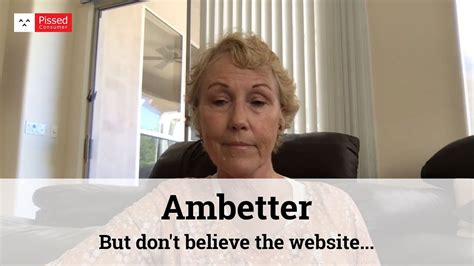 Ambetter review. Things To Know About Ambetter review. 