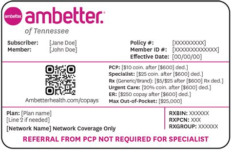 Ambetter of Tennessee’s bronze-level plan is best for healthy people who rarely need to use their health insurance. Ambetter of Tennessee Silver Level Plan. Ambetter of Tennessee advertises its silver plan, or balanced care plan, as the best value. It has higher premiums than the bronze level plan but lower deductibles and out-of …. 