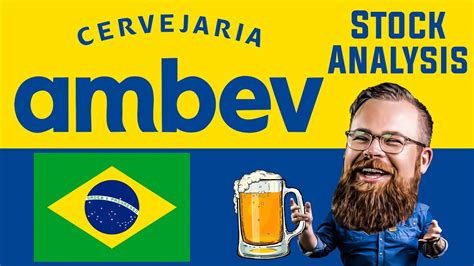 2 days ago · The latest Ambev stock prices, stock quotes, news, and ABEV history to help you invest and trade smarter. ... Ambev SA engages in the production, distribution, and sale of beverages. Its products ... 