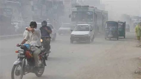 Ambient Air Pollution in Kolkata