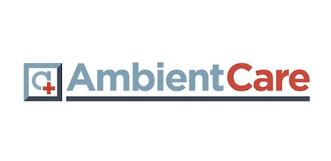 Ambient care. Things To Know About Ambient care. 