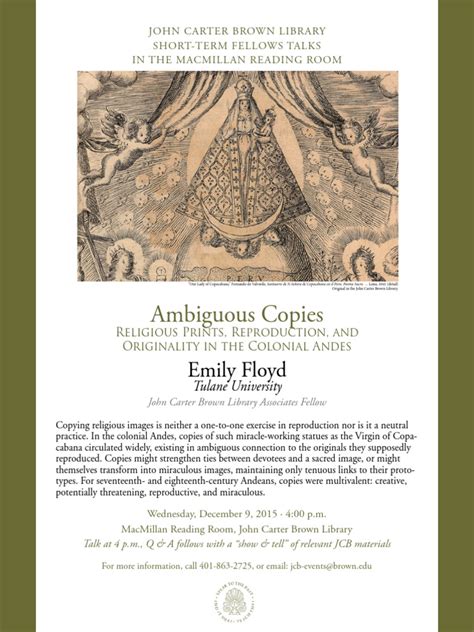 Ambiguous Copies Religious Prints Reprod pdf