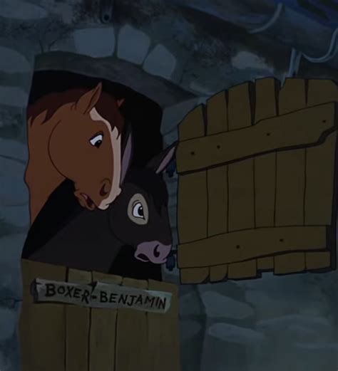 AmbiguouslyGay / Animated Films