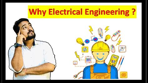 Ambitious Electrical Engineer