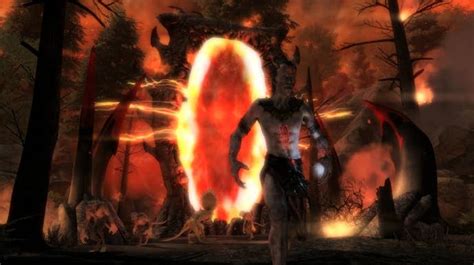 Ambitious Skyrim mod Skyblivion in final stages of development 