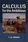 Ambitious The For Calculus