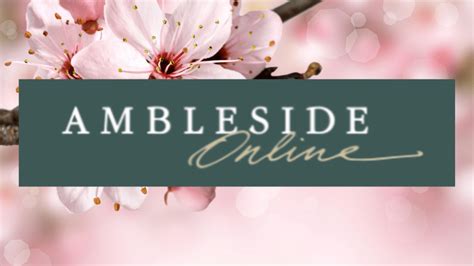 Ambleside online. Things To Know About Ambleside online. 