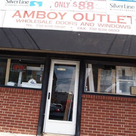 Amboy Windows Perth Amboy NJ - Facebook