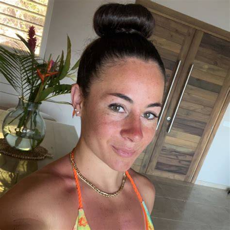 Ambre Onlyfans Nude