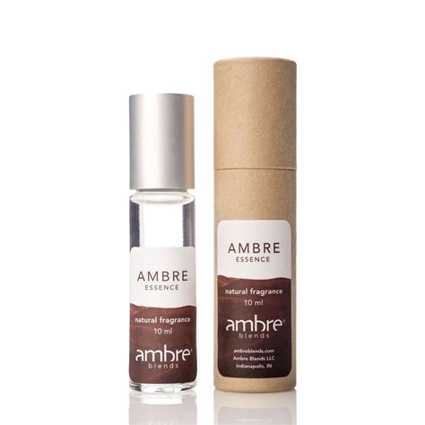 Ambre oil. A deep, sophisticated composition that blends black amber, French lavender and raw clary sage with bottom notes of vanilla, tonka bean and a touch of ... 