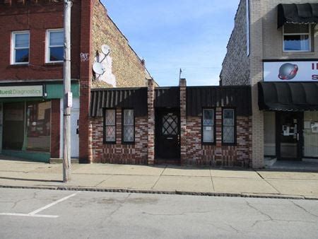 Ambridge, PA Commercial Property For Sale - OfficeSpace.com