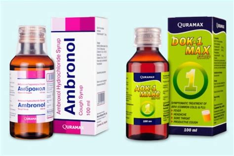 In January 2023, the WHO issued an alert against two contaminated cough syrups identified in Uzbekistan: AMBRONOL syrup and DOK-1 Max syrup. These were reported to the WHO in December 2022. Both the cough syrups were manufactured by Marion Biotech Limited located in Uttar Pradesh, India.