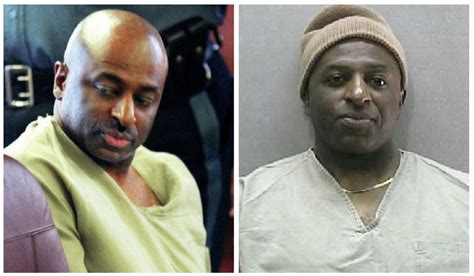 Convicted murderer Robert "Mudman" Simon was murdered - beaten to death -. Tuesday morning by fellow Death Row inmate Ambrose Harris while both were in a. small exercise yard at their New Jersey prison while routine extermination. work was being done. The incident is under investigation, but prison officials. claim not to know what precipitated ...