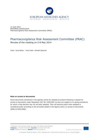Ambroxol Bromhexine Article 31 Referral Prac Assessment Report En