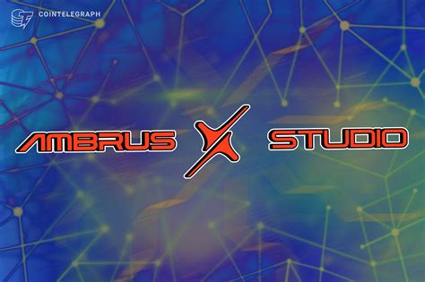 Ambrus Studio hosted the inaugural GameFi 3.0 Summit with a star-studded panel image 3