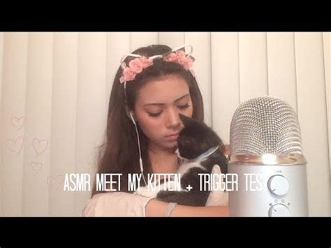 🍑 Ambsasmr Onlyfans Leak (SEX)