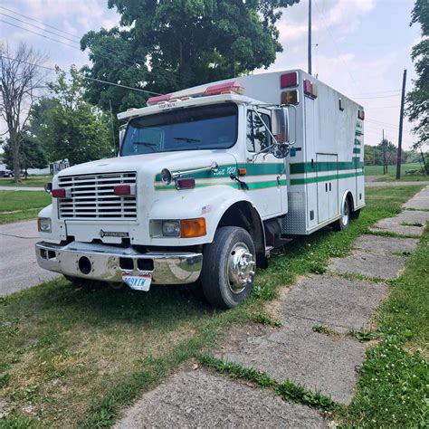Ambulance Onlyfans Leak