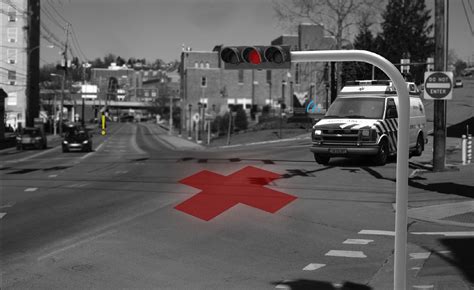 Ambulance Alert Through Traffic Information System 1