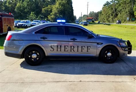 Ambulance Services in Long County, Georgia - County Office