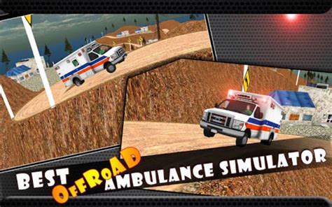 Ambulance Simulator 2020 Big T APK Download for Android 