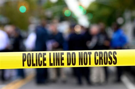 Ambulance dispatcher dies after being shot in parking lot over weekend; estranged husband charged