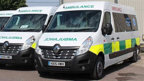 80216 - Ambulance Trucks For Sale - Commercial Truck Trader. An a