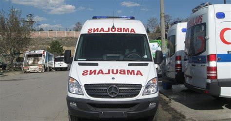 Ambulans ne işe yarar