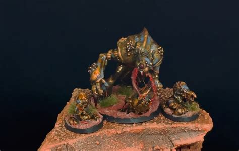 Ambull in kill team. .  ...