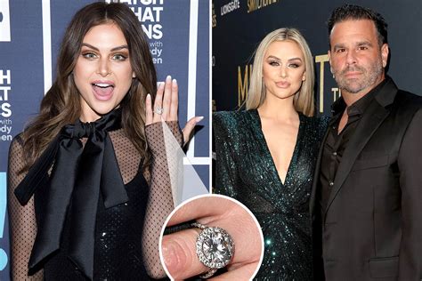 Ambyr childers engagement ring. Following his split from Ambyr, Randall entered his next relationship with Vanderpump Rules star Lala Kent. The two were engaged for three years before Lala ended the engagement after rumors of ... 