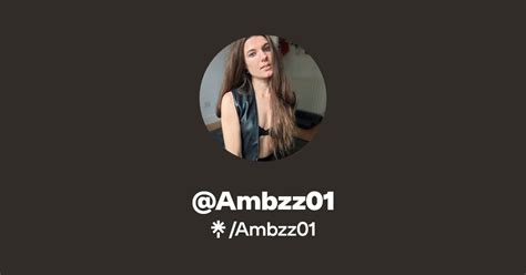 😈 Ambzz01 Onlyfans Leak +18 117 Pics