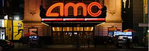 Do you love movies and saving money? Then you'll love AMC Theatres