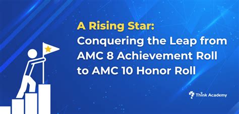 Amc 10 achievement roll. Mar 8, 2022 · One response to “ 2022 AMC 8 Honor Roll and Honor Roll of Distinction Cut-off Scores ”. Honor Roll of Distinction (Top 1%): Score of 22 Honor Roll of Certificate (Top 5%): Score of 19 Achievement Honor Roll (6th Grade and below): Score of 15. This year’s contest is of intermediate difficulty compared to the contests in the last 5 years. 