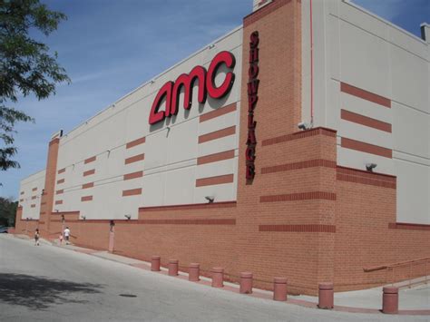 AMC Niles 12. 301 Golf Mill Center , Niles IL 60714 | (847) 544-7380. 10 movies playing at this theater today, October 9. Sort by.