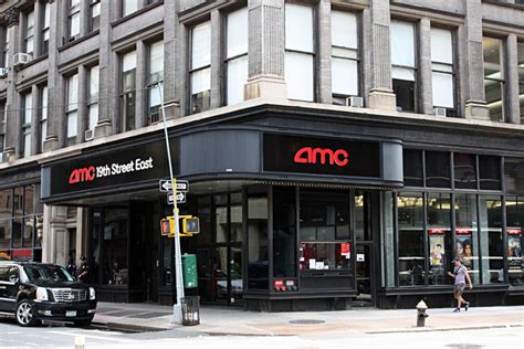 Amc 19th st. east 6. AMC 19th St. East 6 Hearing Devices Available Wheelchair Accessible 890 Broadway , New York NY 10003 | (888) 262-4386 6 movies playing at this theater today, October 6 … 