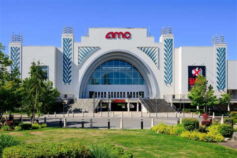 Amc Stock
