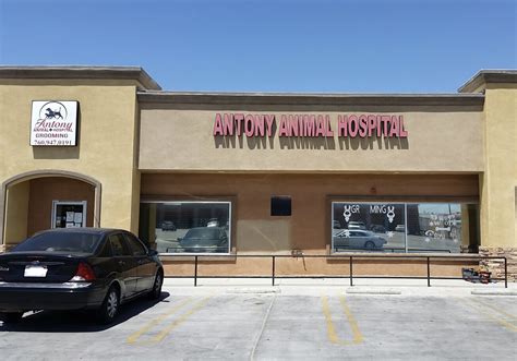Services Animal Medical Center practices at 15013 Main Street, Hesperia, CA 92345. Animal hospitals offer general and emergency pet care services. Some animal hospitals offer 24 hour emergency services-call to confirm hours and availability. To learn more, or to make an appointment with Animal Medical Center in Hesperia, CA, please call (760 ....