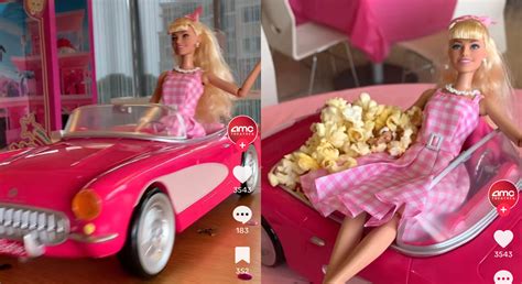 Amc barbie merch. Things To Know About Amc barbie merch. 