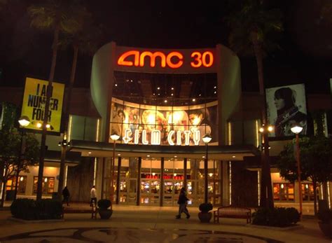 AMC Orange 30 (AMC Block 30) Read Reviews | Rate Thea
