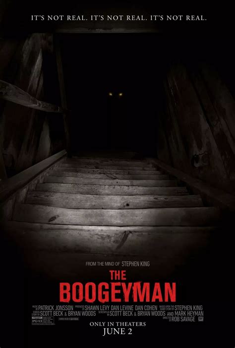 Amc boogeyman. AMC CLASSIC Nacogdoches 6; AMC CLASSIC Nacogdoches 6. Rate Theater 3800 North St., Nacogdoches, TX 75961 936-560-2963 | View Map. Theaters Nearby AMC Lufkin 9 (19.9 mi) All Movies Arthur the King; Cabrini; Dune: Part Two; Imaginary; Kung Fu Panda 4; Ordinary Angels; Today, Mar 9 ... 