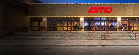 AMC Burlington Cinema 10. 20 South Avenue, Burlington, MA 01803. Open 