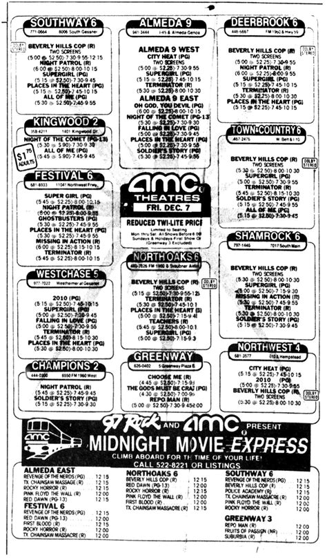 AMC Saratoga Springs 11, Saratoga Springs, NY movie times and showtimes. Movie theater information and online movie tickets.