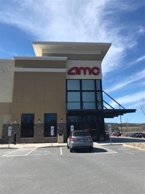 5580 Goods Ln Ste 1064, Altoona, PA 16602. AMC Classic Logan Valley 8. 5580 Goods Ln, Altoona, PA 16602. Anytime Home Cinemas. 2694 Route 764, Duncansville, PA 16635. Carmike Park Hills Plaza 7. 100 W Plank Rd, Altoona, PA 16602. Portage Bar-Ann Drive Inn. 1815 Springhill Rd, Portage, PA 15946. Maumee Indoor Theatre. 601 Conant St, Maumee, OH 43537 . 
