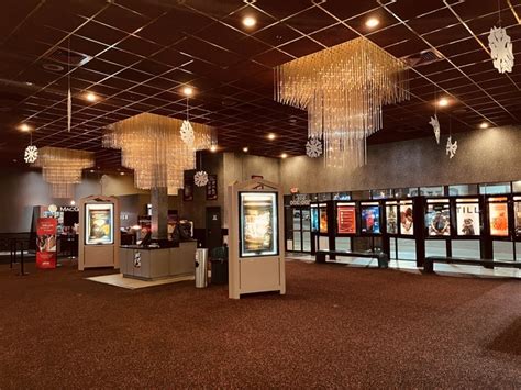 AMC Classic East Pointe 12. 8300 Gateway East, El Paso, TX 79907. Open (Showing movies) 12 screens. 1 person favorited this theater Overview; Photos; Comments; Uploaded By dallasmovietheaters. More Photos of This Theater Photo Info. …. Amc classic east pointe 12