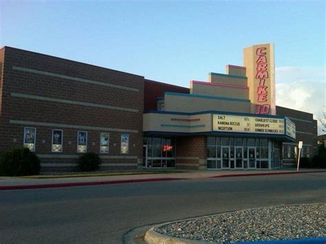 AMC CLASSIC Grand Forks 10. 9. 0.9 miles away from Spa Company. Faith W. said "Had a great time, theaters are clean and plenty of room during covid season! Staff is very friendly, concessions are quick, and basically get the theater to …