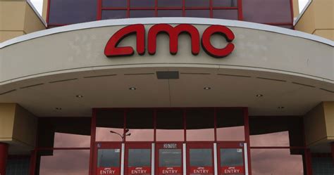 If you’re a movie lover, chances are you’ve heard of AMC Theatres. . 