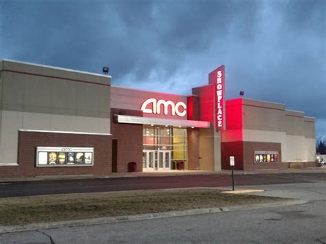 AMC CLASSIC Kokomo 12. Hearing Devices Available. Wheelchair Accessible. 1530 East Boulevard , Kokomo IN 46902 | (888) 262-4386. 12 movies playing at this theater today, September 11. Sort by.