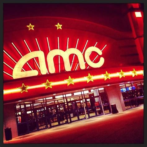 Amc clifton oppenheimer. AMC Theatres 