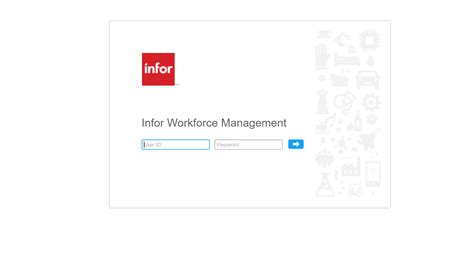 Infor Marketplace provides complete visibility into a