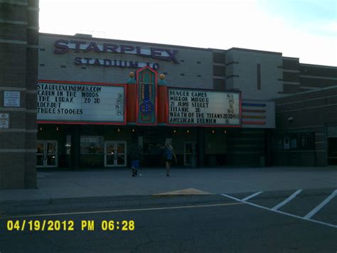 Amc columbus 10 photos. 5275 Westpointe Plaza Drive, Columbus, OH 43085. Open (Showing movies) 10 screens. 1 person favorited this theater. Overview. Photos. Comments. Uploaded By. dbellis54. … 